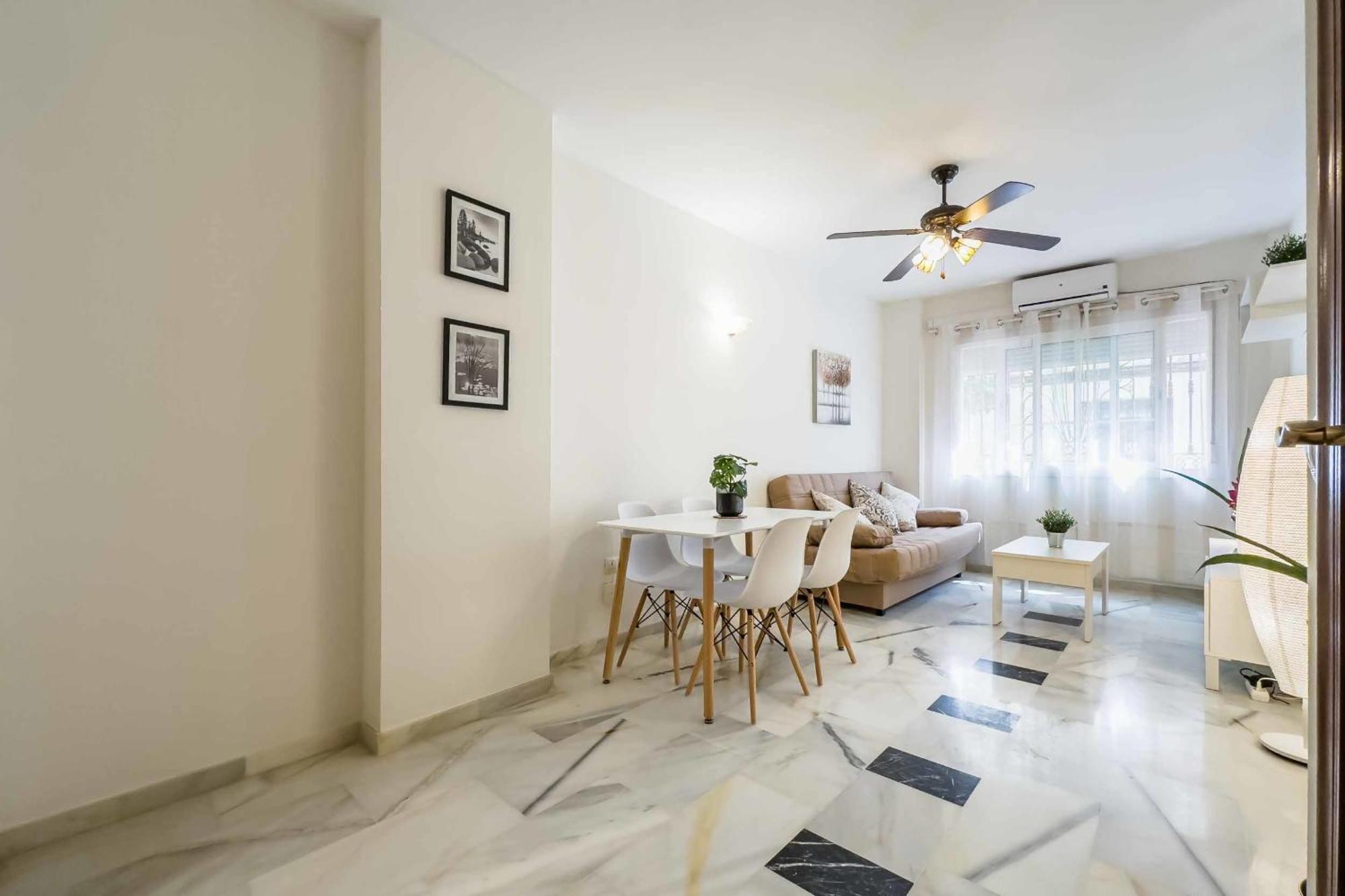 Cyv Fun Beach & Relax 1 Bed 1 Bath فوينخيرولا المظهر الخارجي الصورة