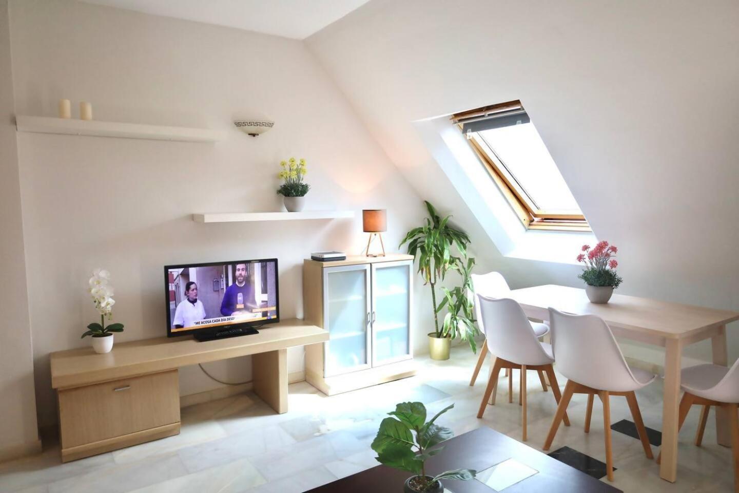Cyv Fun Beach & Relax 1 Bed 1 Bath فوينخيرولا الغرفة الصورة