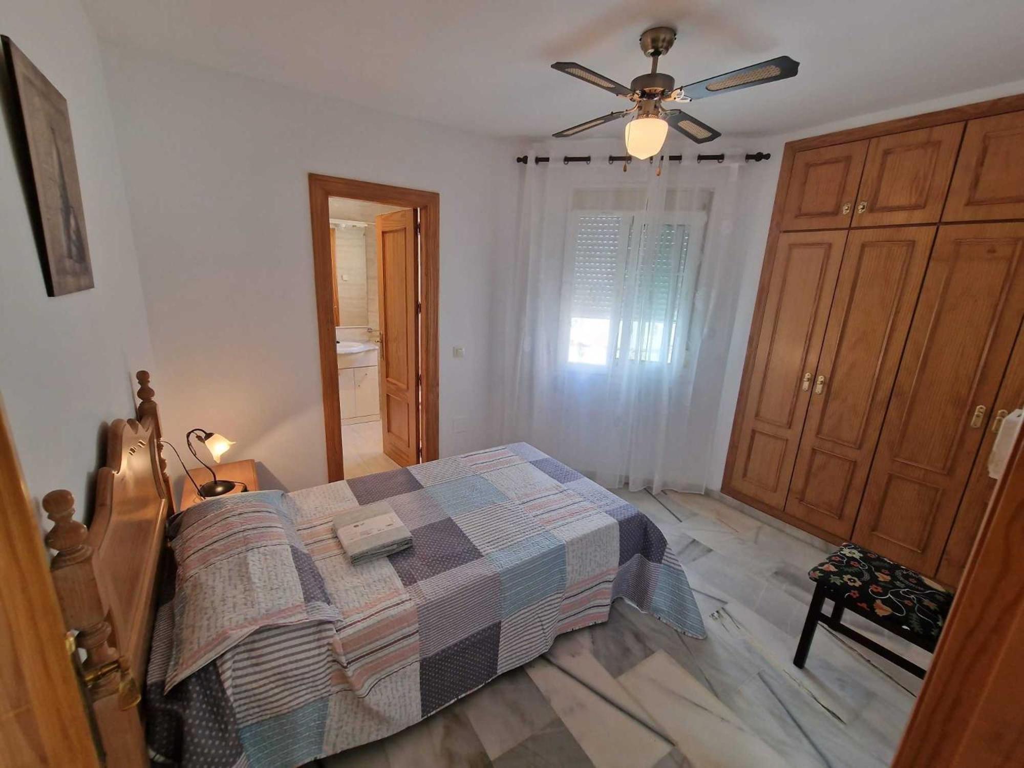 Cyv Fun Beach & Relax 1 Bed 1 Bath فوينخيرولا الغرفة الصورة