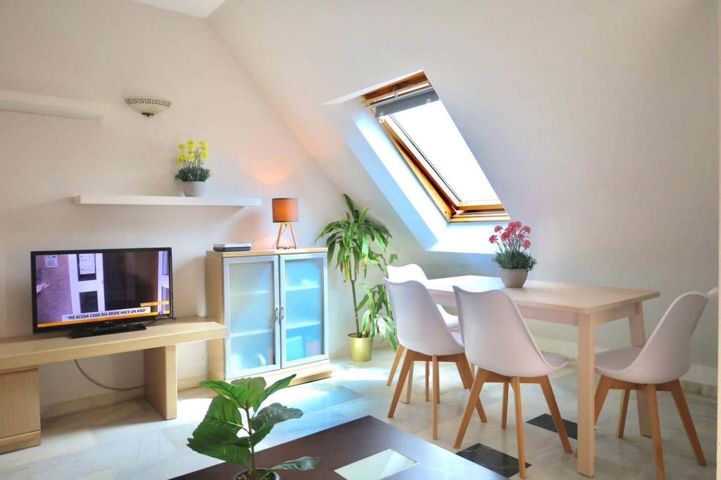 Cyv Fun Beach & Relax 1 Bed 1 Bath فوينخيرولا الغرفة الصورة