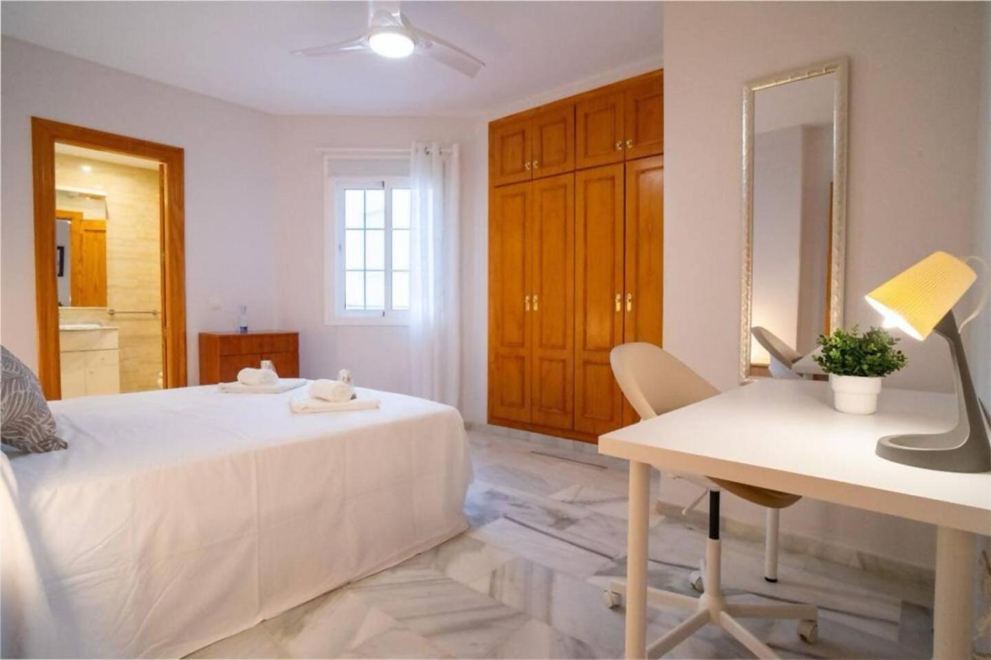 Cyv Fun Beach & Relax 1 Bed 1 Bath فوينخيرولا الغرفة الصورة