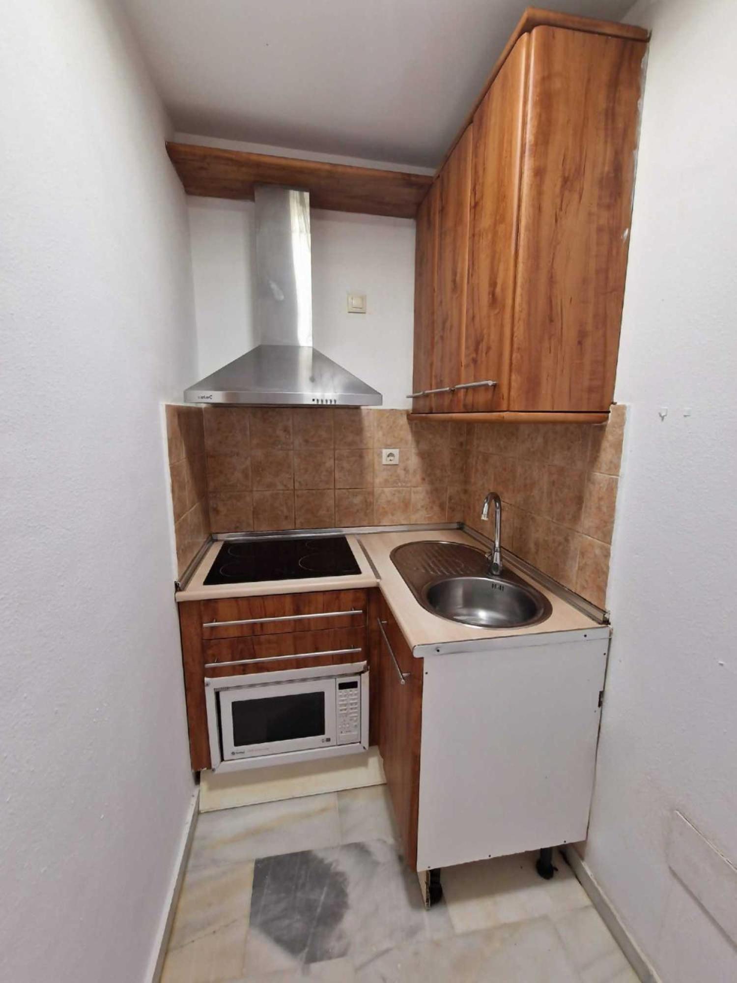 Cyv Fun Beach & Relax 1 Bed 1 Bath فوينخيرولا المظهر الخارجي الصورة