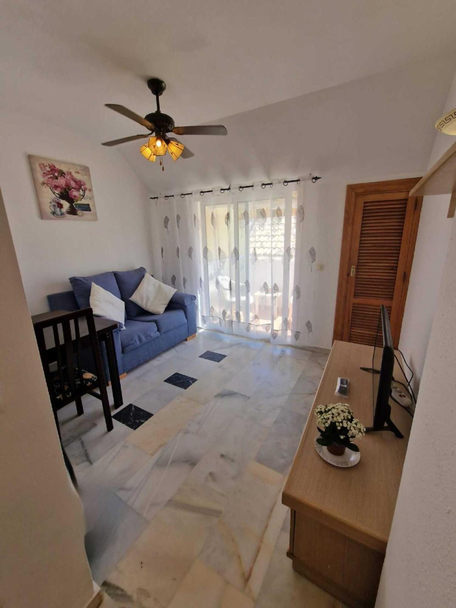 Cyv Fun Beach & Relax 1 Bed 1 Bath فوينخيرولا المظهر الخارجي الصورة