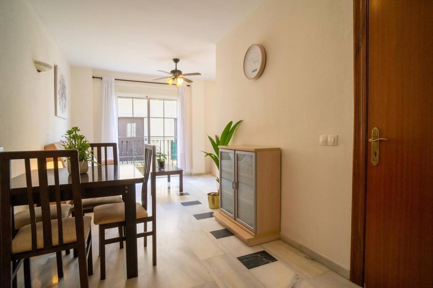 Cyv Fun Beach & Relax 1 Bed 1 Bath فوينخيرولا الغرفة الصورة