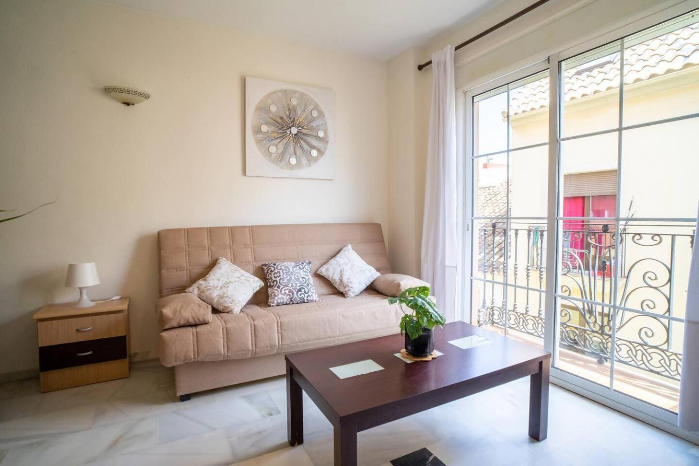 Cyv Fun Beach & Relax 1 Bed 1 Bath فوينخيرولا المظهر الخارجي الصورة