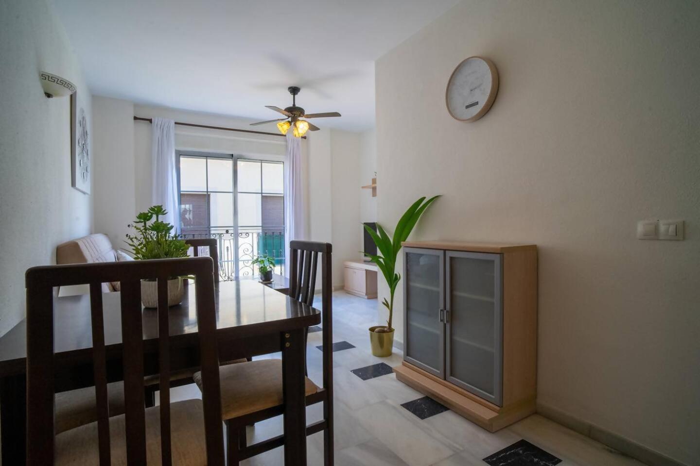 Cyv Fun Beach & Relax 1 Bed 1 Bath فوينخيرولا المظهر الخارجي الصورة