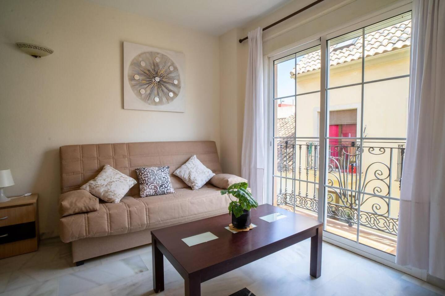 Cyv Fun Beach & Relax 1 Bed 1 Bath فوينخيرولا المظهر الخارجي الصورة