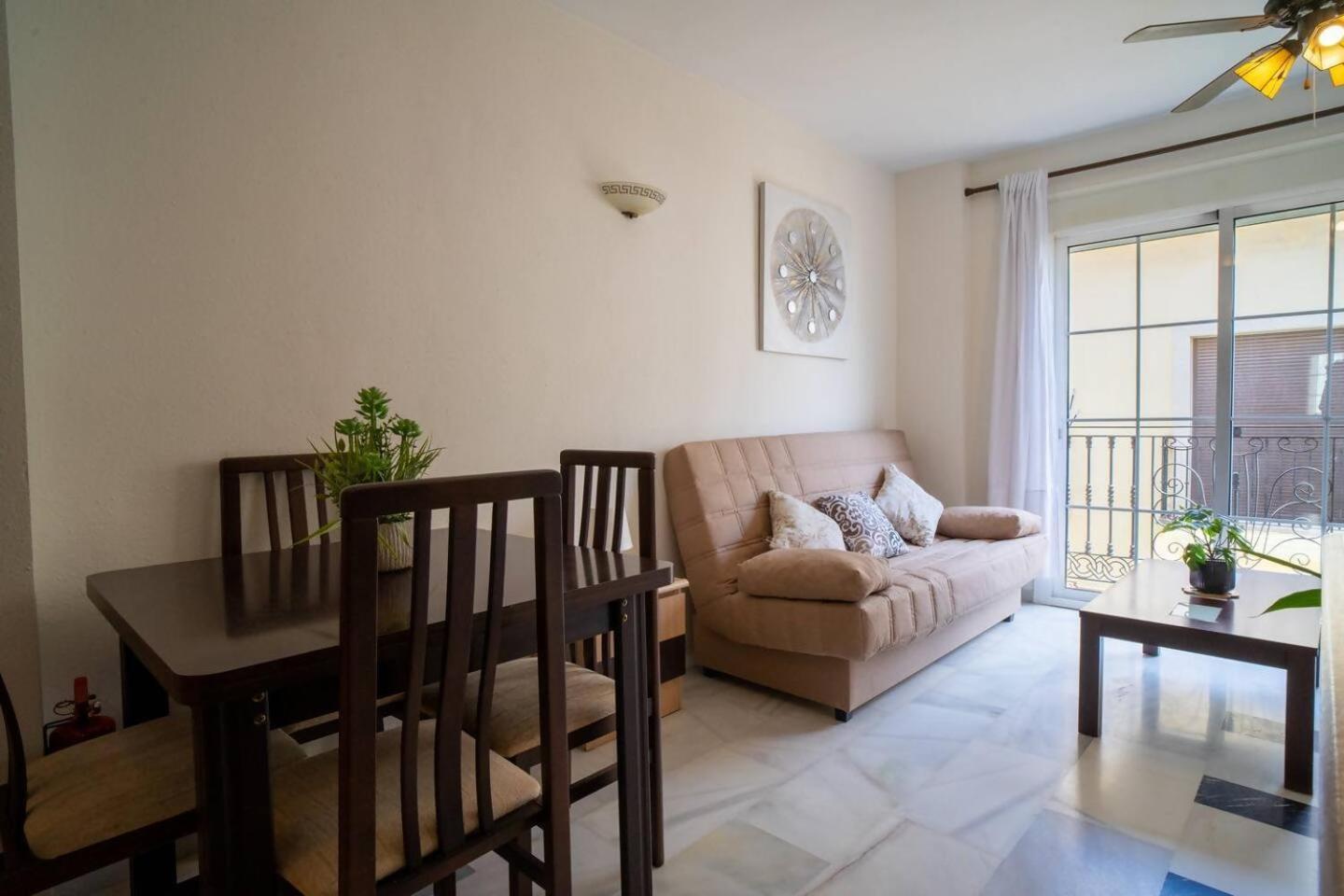 Cyv Fun Beach & Relax 1 Bed 1 Bath فوينخيرولا المظهر الخارجي الصورة